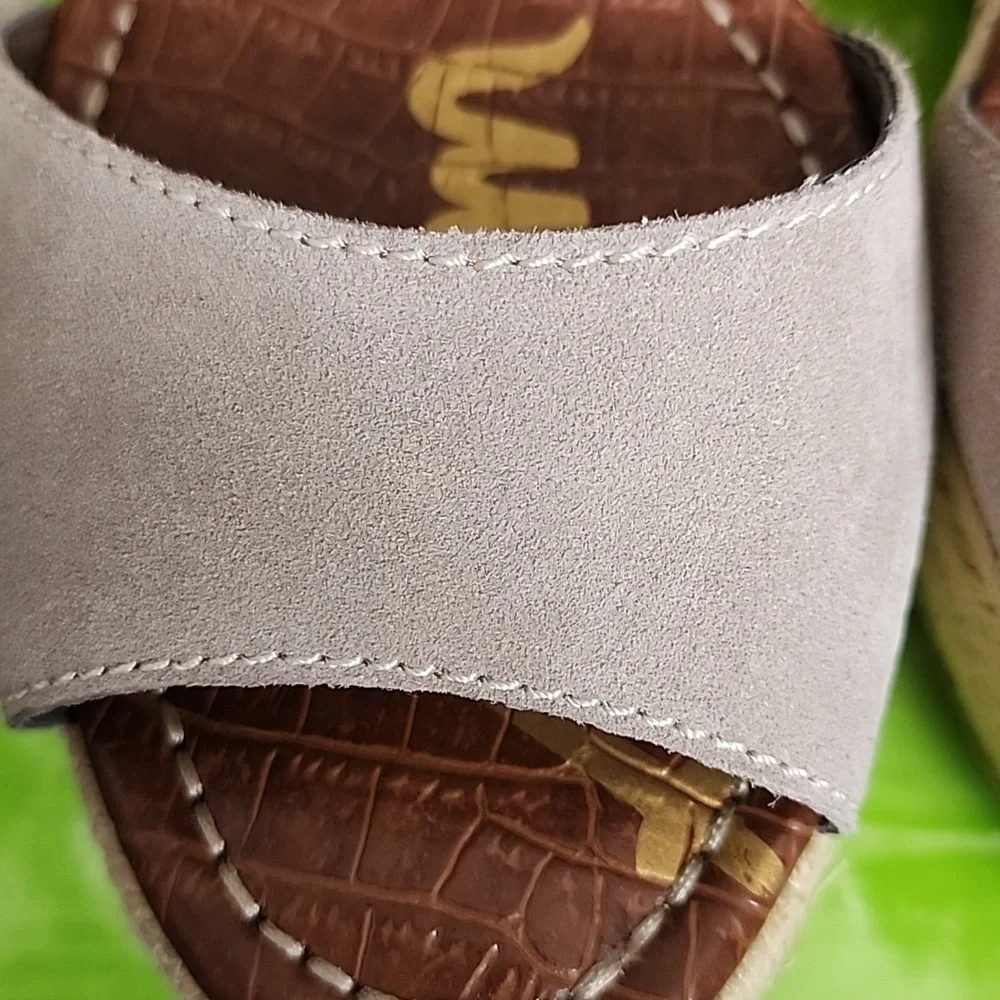 SAM EDELMAN WOMAN'S SHOES. - Picture 7 of 13